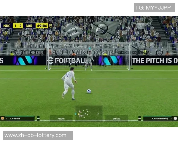 畅享足球激情下载实况足球体验真实比赛乐趣与热血对抗 畅享足球激情下载实况足球体验真实比赛乐趣与热血对抗