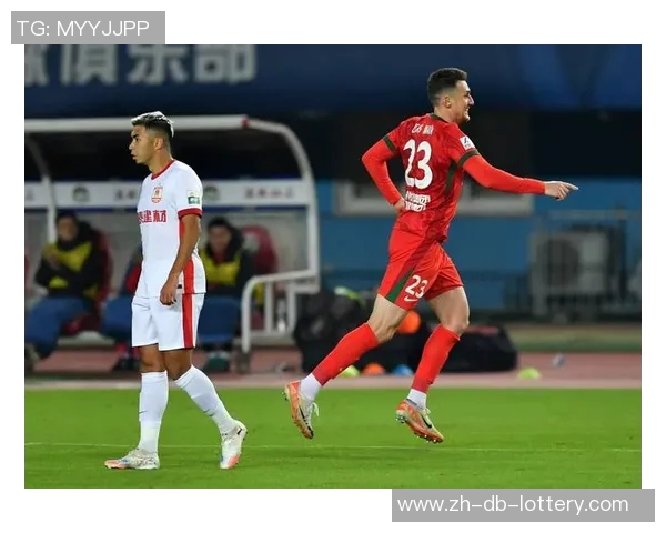 长春亚泰足球直播精彩瞬间回顾与赛季展望分析 长春亚泰足球直播精彩瞬间回顾与赛季展望分析