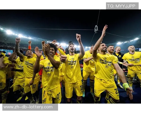 多特蒙德足球俱乐部的辉煌历程与未来发展展望分析