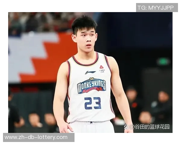 发展联盟国际球员选秀林葳以第八顺位加盟传奇队开启新征程