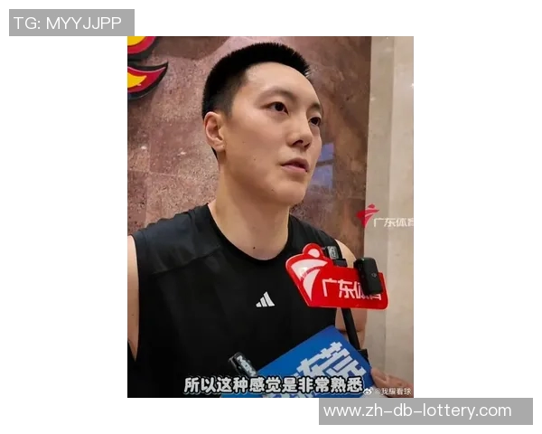 广东队迎来国青大腿胡明轩升级版实力助阵期待新赛季表现